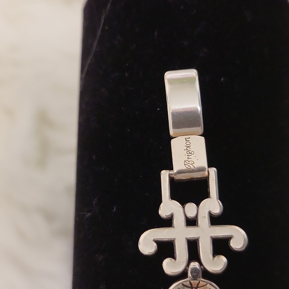 Brighton Taos Pearl Bracelet BRAND NEW WITH TAGS - Picture 7 of 8